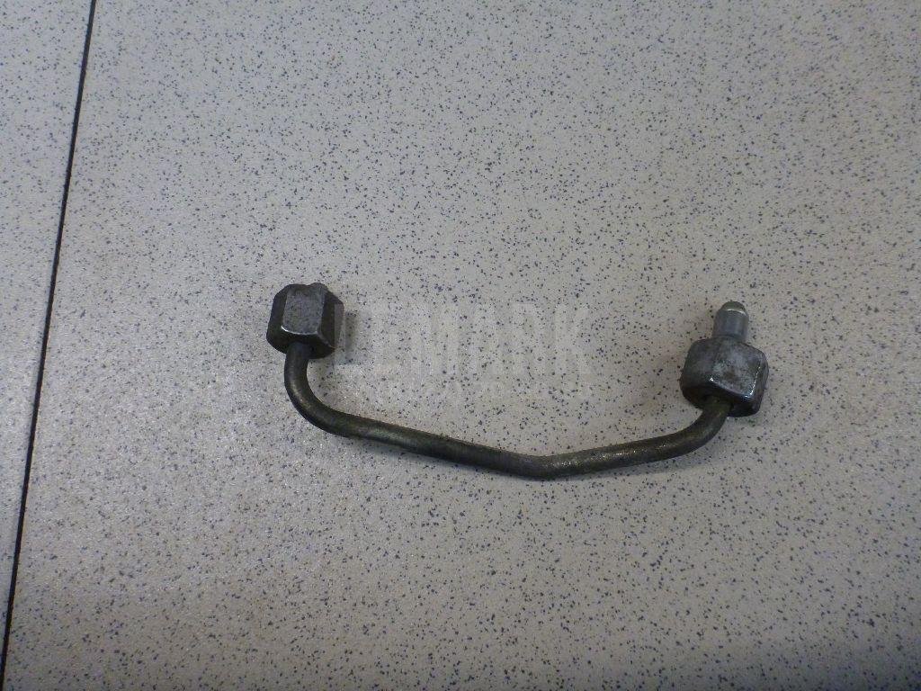 Трубка ТНВД