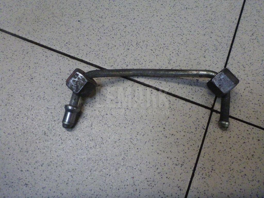 Трубка ТНВД