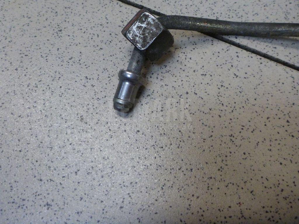 Трубка ТНВД