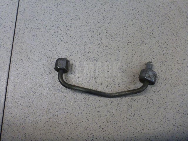 Трубка ТНВД