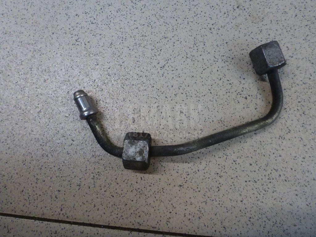 Трубка ТНВД для  Audi A4 [B8] 2007-2015