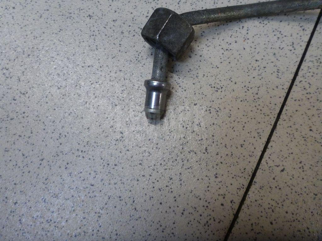 Трубка ТНВД для  Audi A4 [B8] 2007-2015