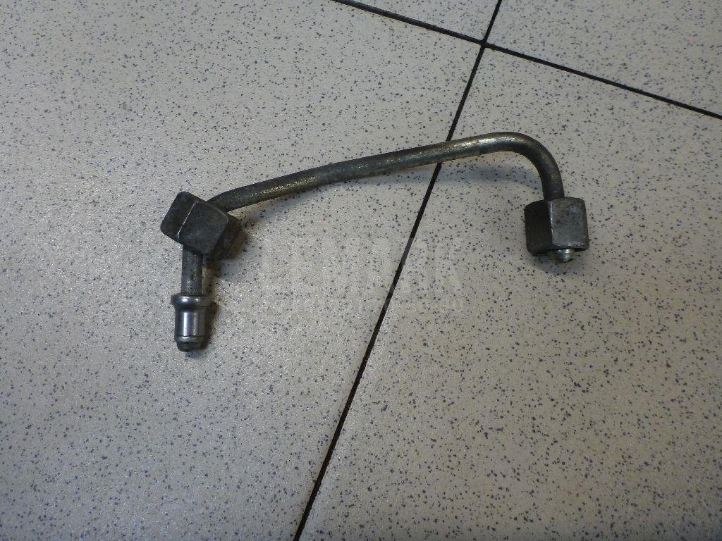 Трубка ТНВД