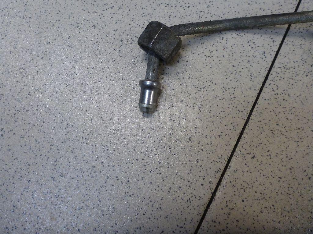 Трубка ТНВД