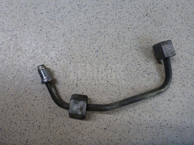 Трубка ТНВД