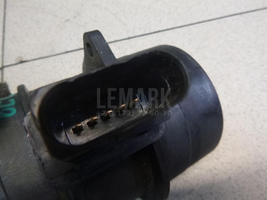 Расходомер воздуха (массметр)