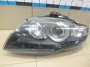 Фара левая для  Audi A4 [B7] 2005-2007