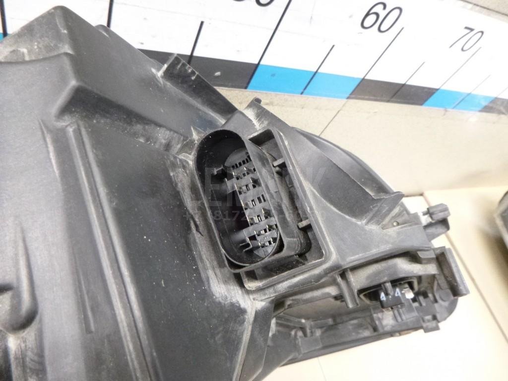 Фара левая для  Audi A4 [B7] 2005-2007