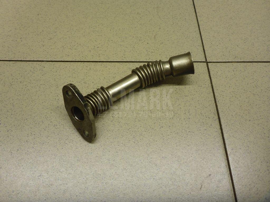 Трубка масляная для  Audi A4 [B6] 2000-2004