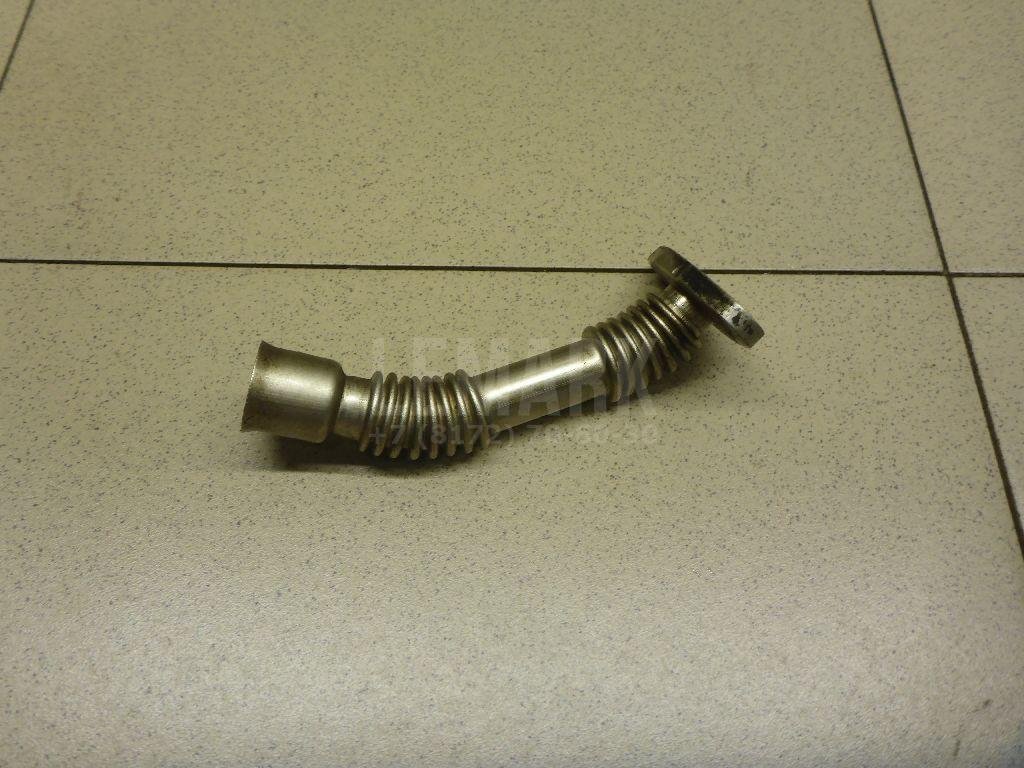 Трубка масляная для  Audi A4 [B6] 2000-2004