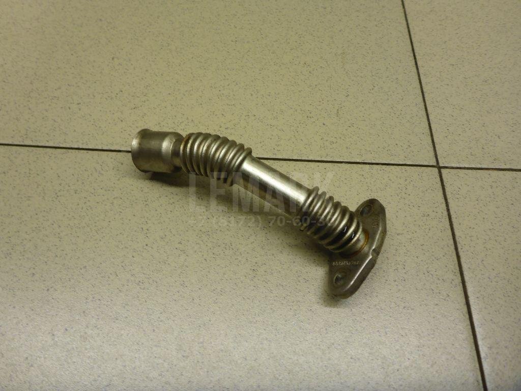 Трубка масляная для  Audi A4 [B6] 2000-2004