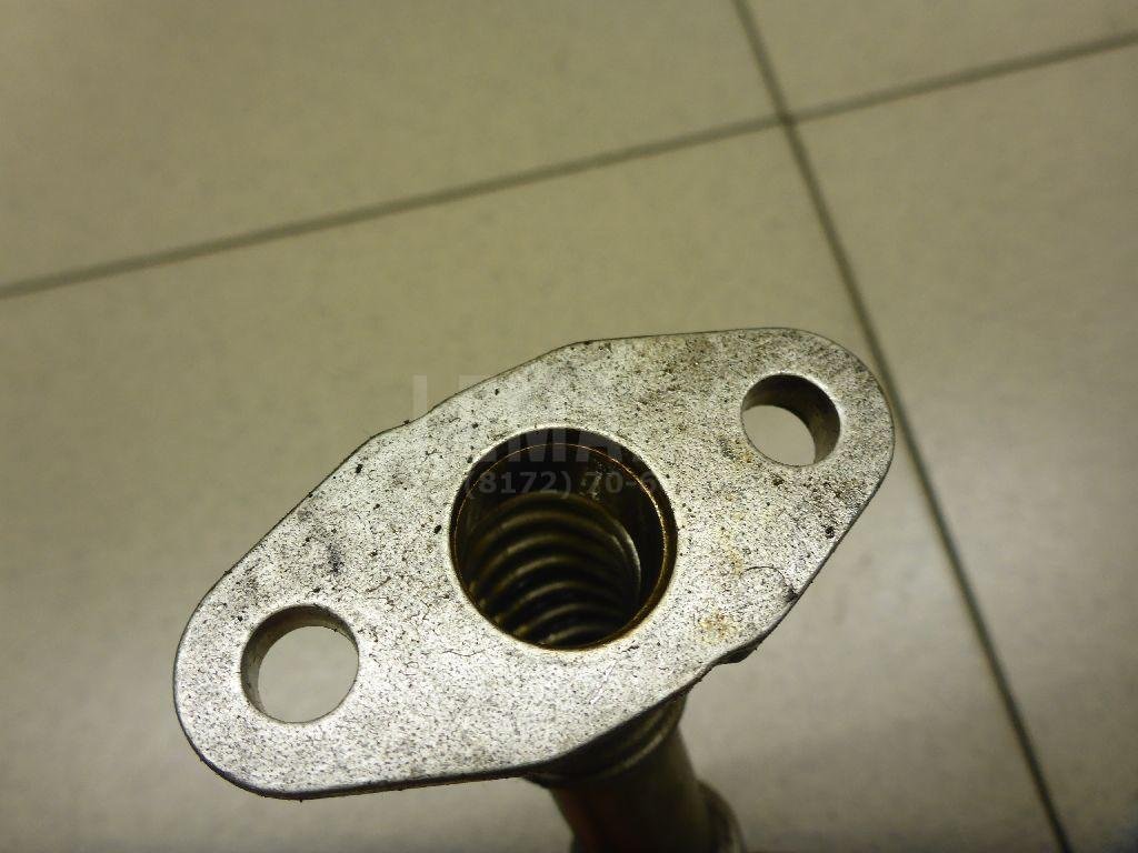 Трубка масляная для  Audi A4 [B6] 2000-2004