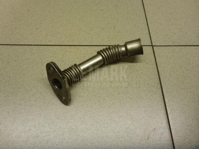 Трубка масляная