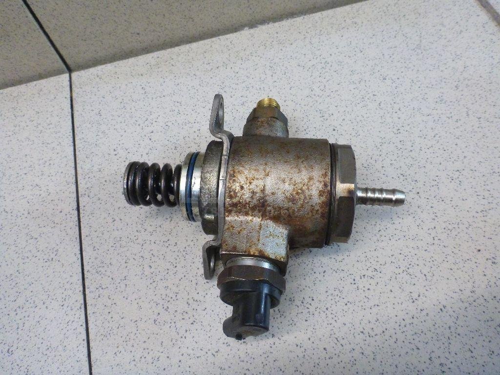 Насос (ТНВД) бензиновый