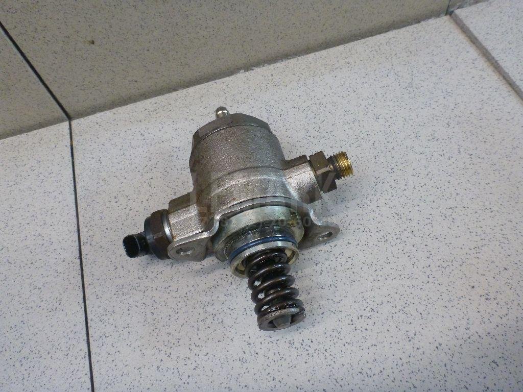 Насос (ТНВД) бензиновый