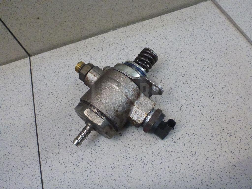 Насос (ТНВД) бензиновый