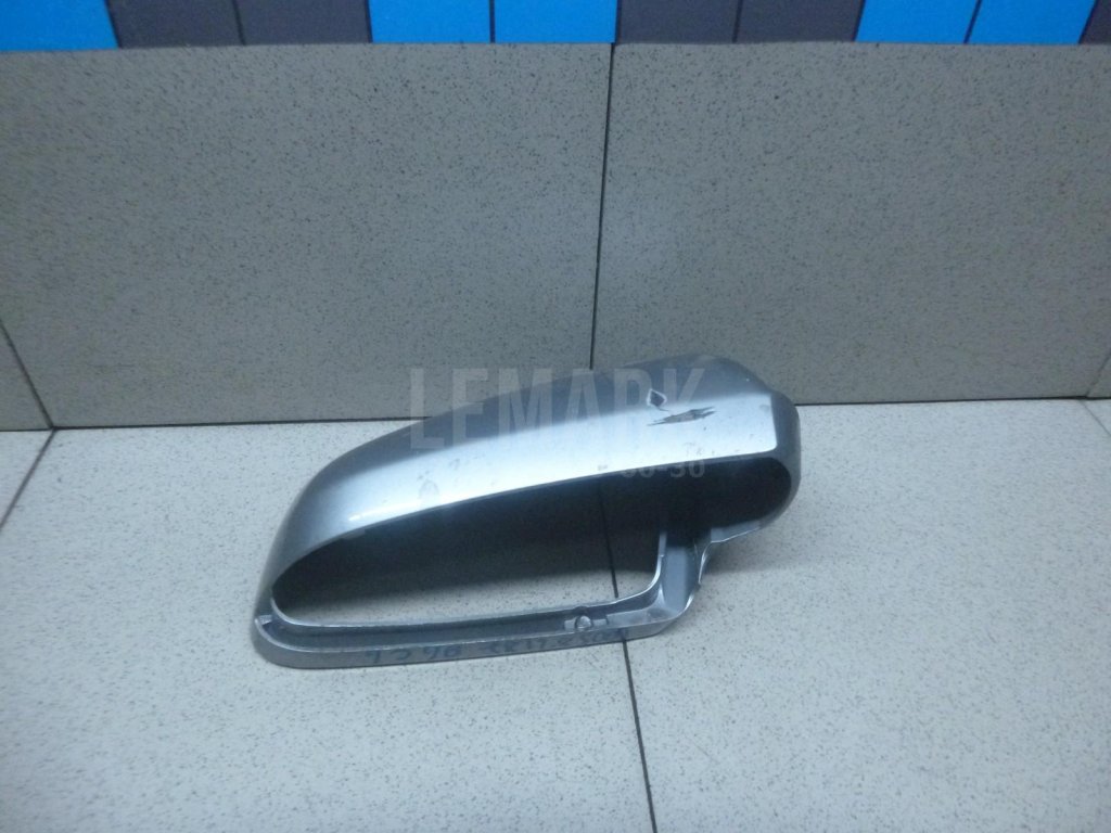 Крышка корпуса зеркала правого