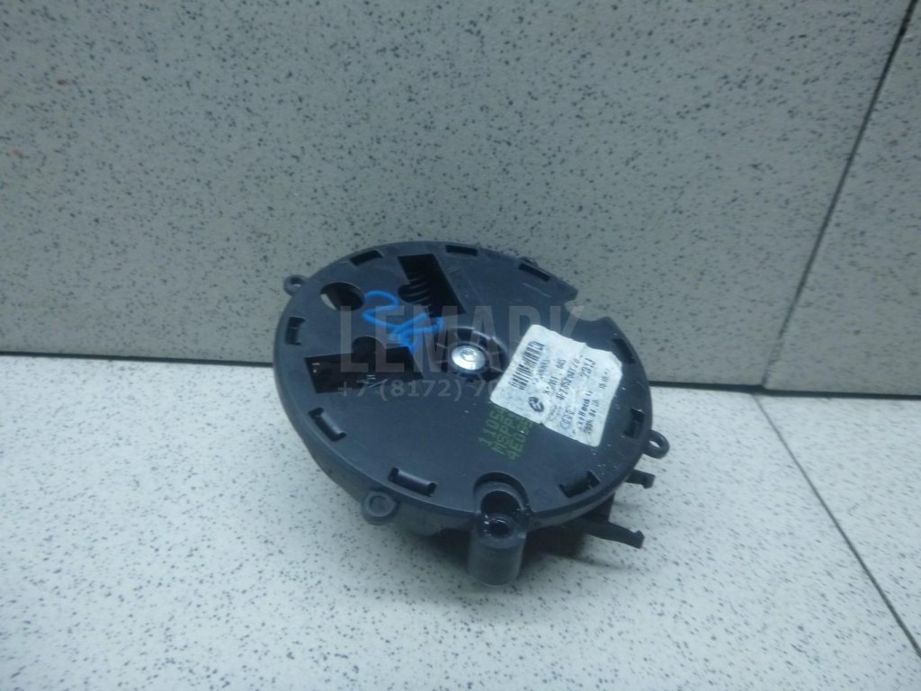 Механизм зеркала