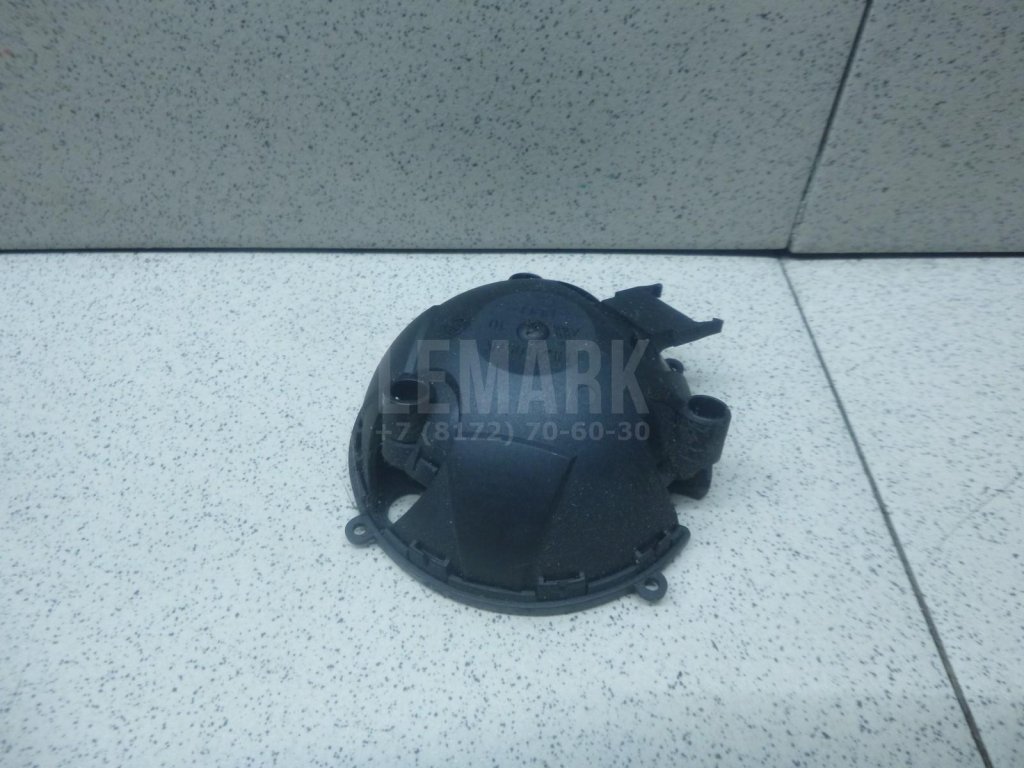 Механизм зеркала