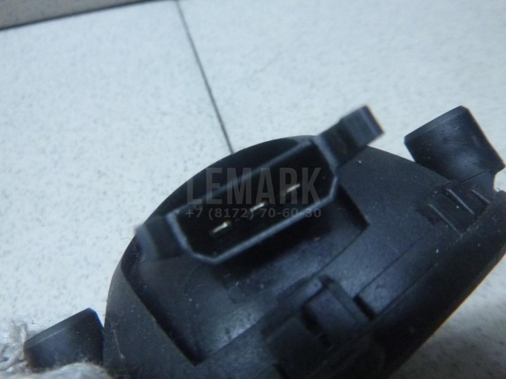 Механизм зеркала