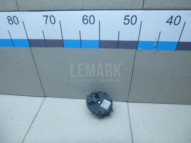 Механизм зеркала