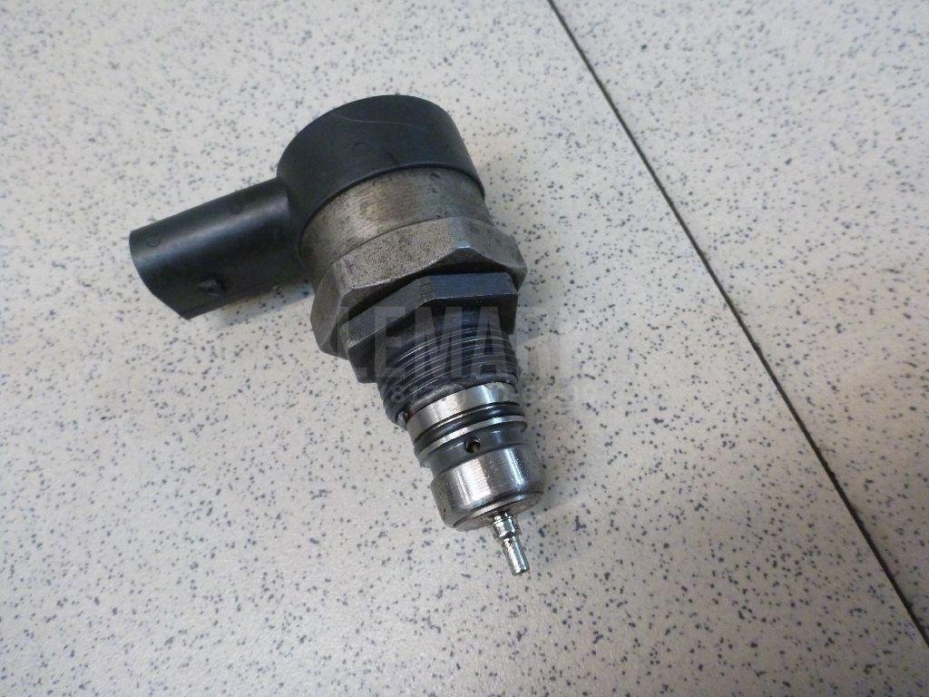 Регулятор давления топлива для  Audi A5/S5 [8F] Cabrio 2010-2016