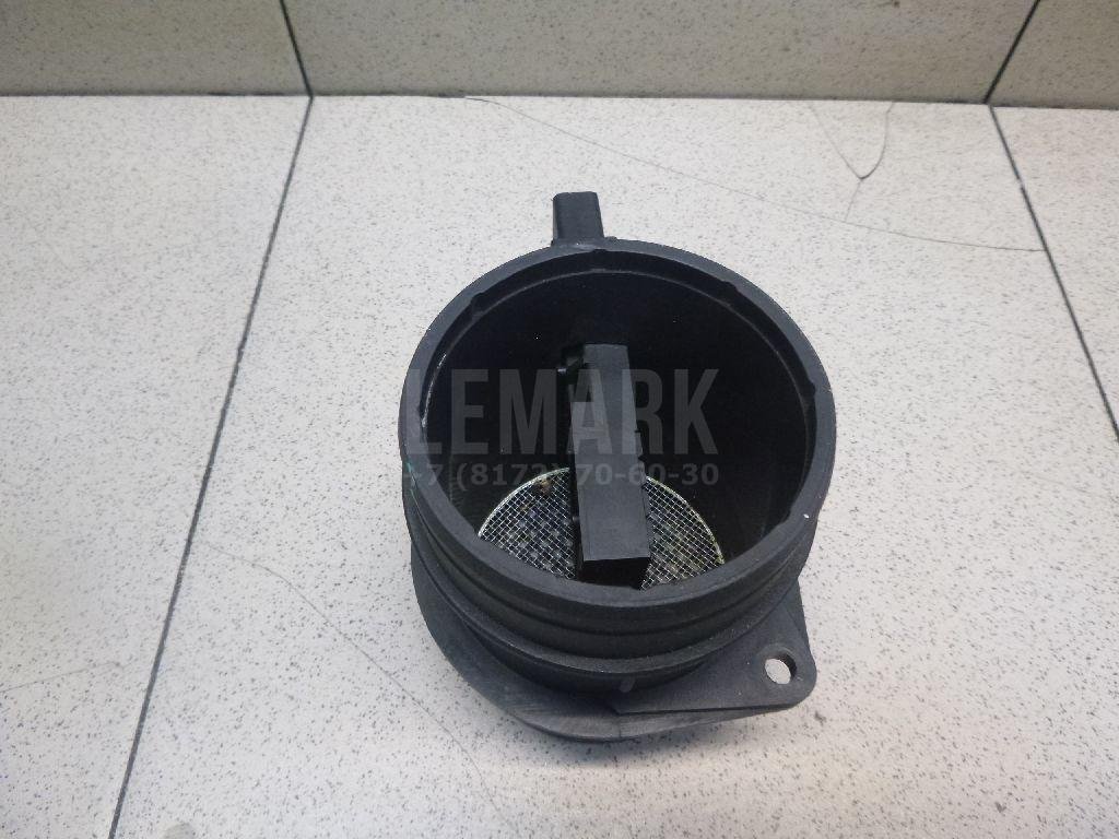 Расходомер воздуха (массметр)