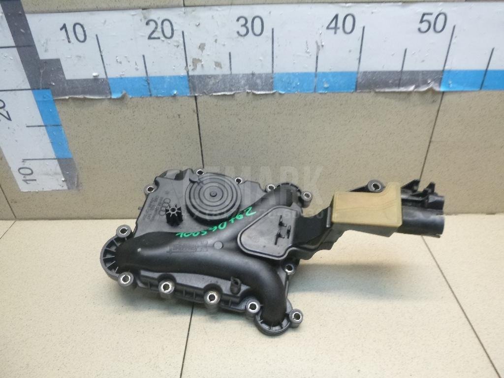 Маслоотделитель для  Audi A3 [8PA] Sportback 2004-2013