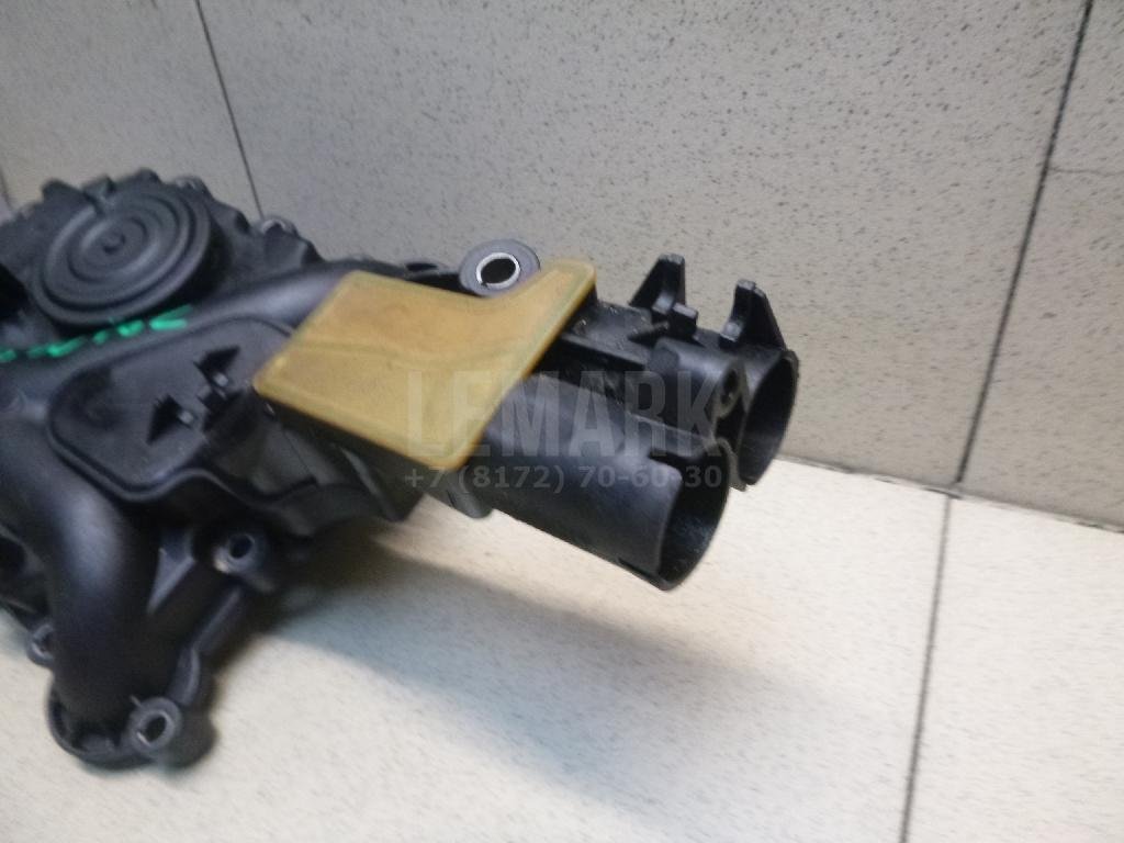 Маслоотделитель для  Audi A3 [8PA] Sportback 2004-2013