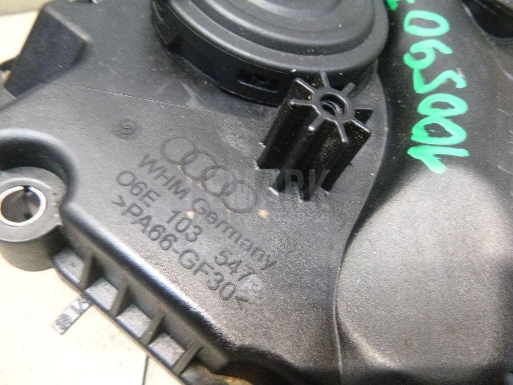 Маслоотделитель для  Audi A3 [8PA] Sportback 2004-2013