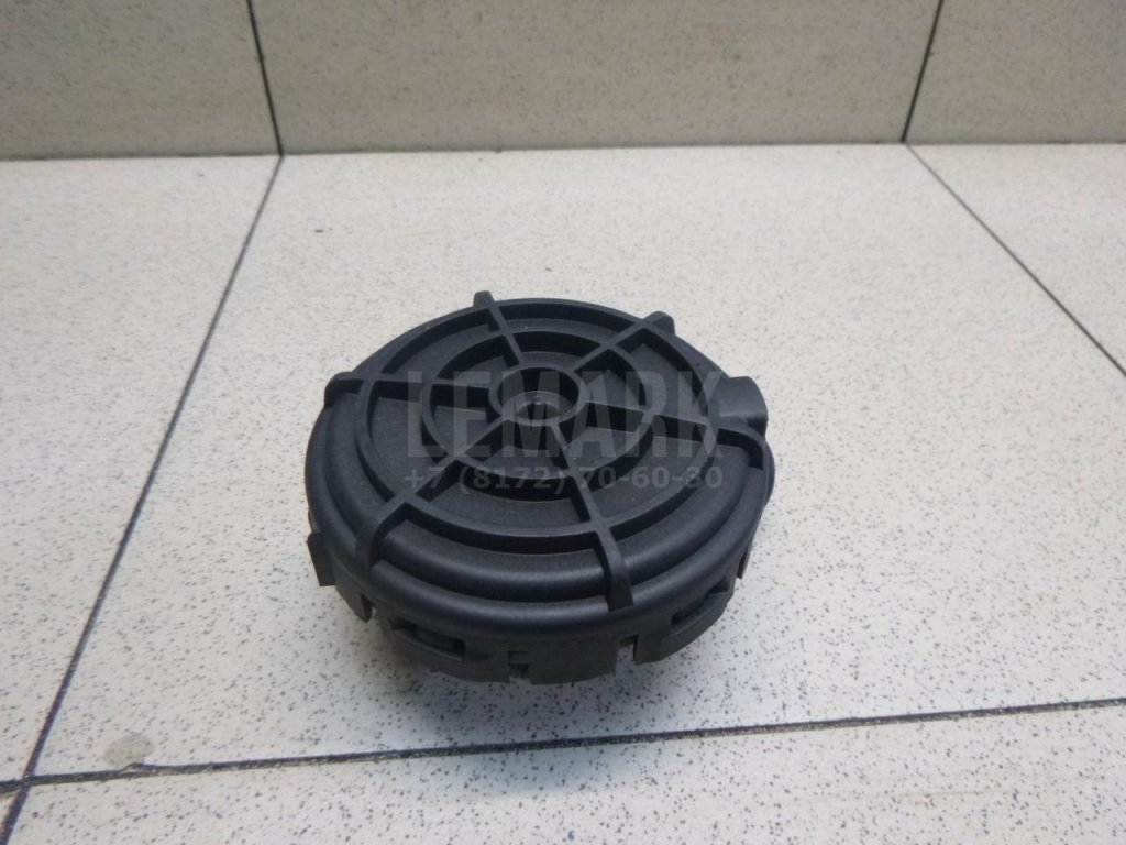 Клапан вентиляции картерных газов