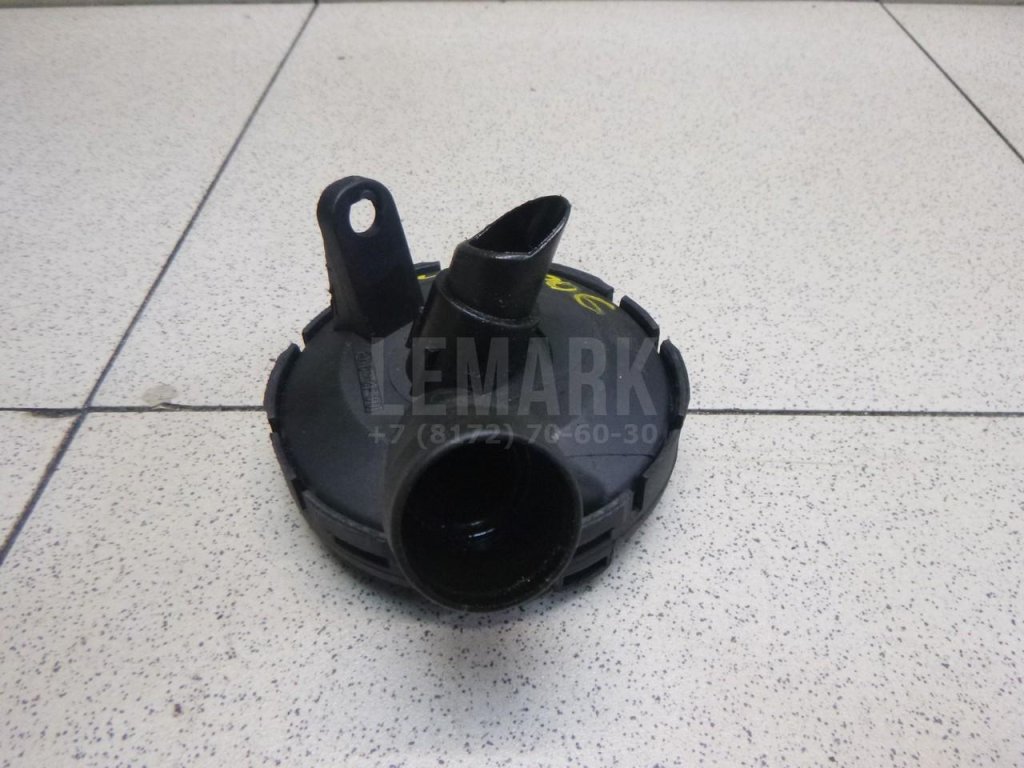 Клапан вентиляции картерных газов