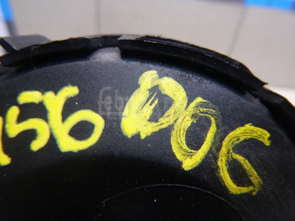 Клапан вентиляции картерных газов