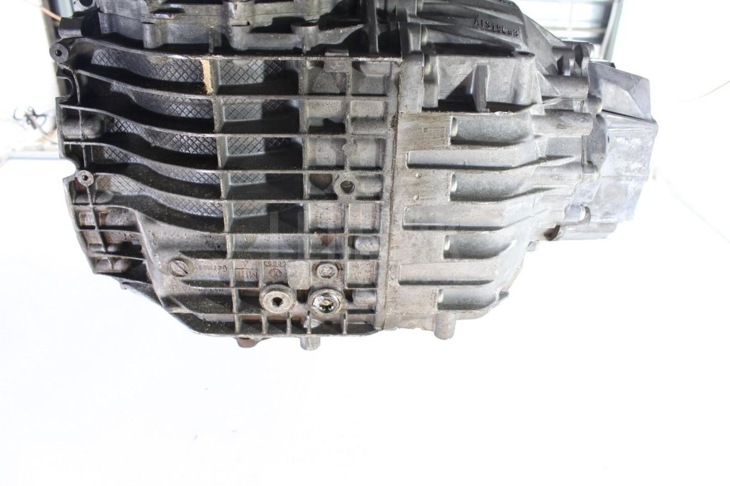 АКПП (автоматическая коробка переключения передач)