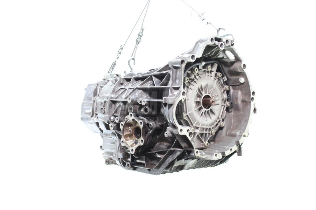 АКПП (автоматическая коробка переключения передач)