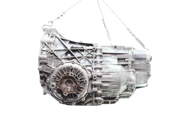 АКПП (автоматическая коробка переключения передач)