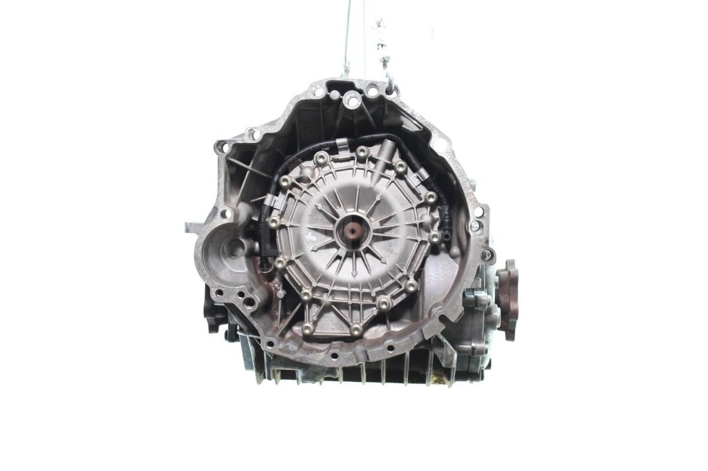 АКПП (автоматическая коробка переключения передач)