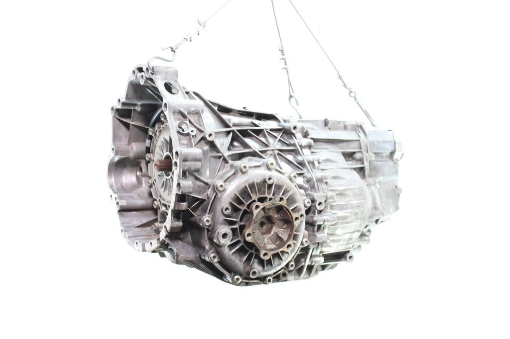 АКПП (автоматическая коробка переключения передач)