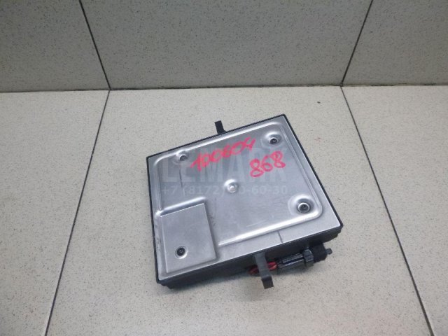 Блок комфорта