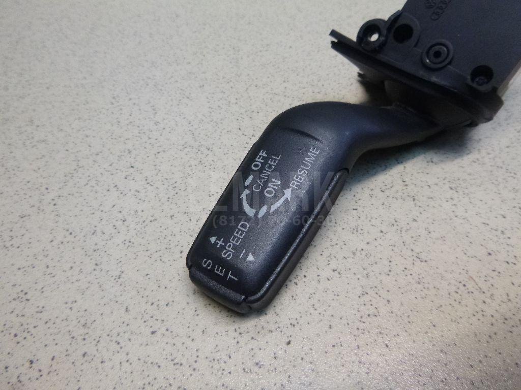 Переключатель круиз контроля