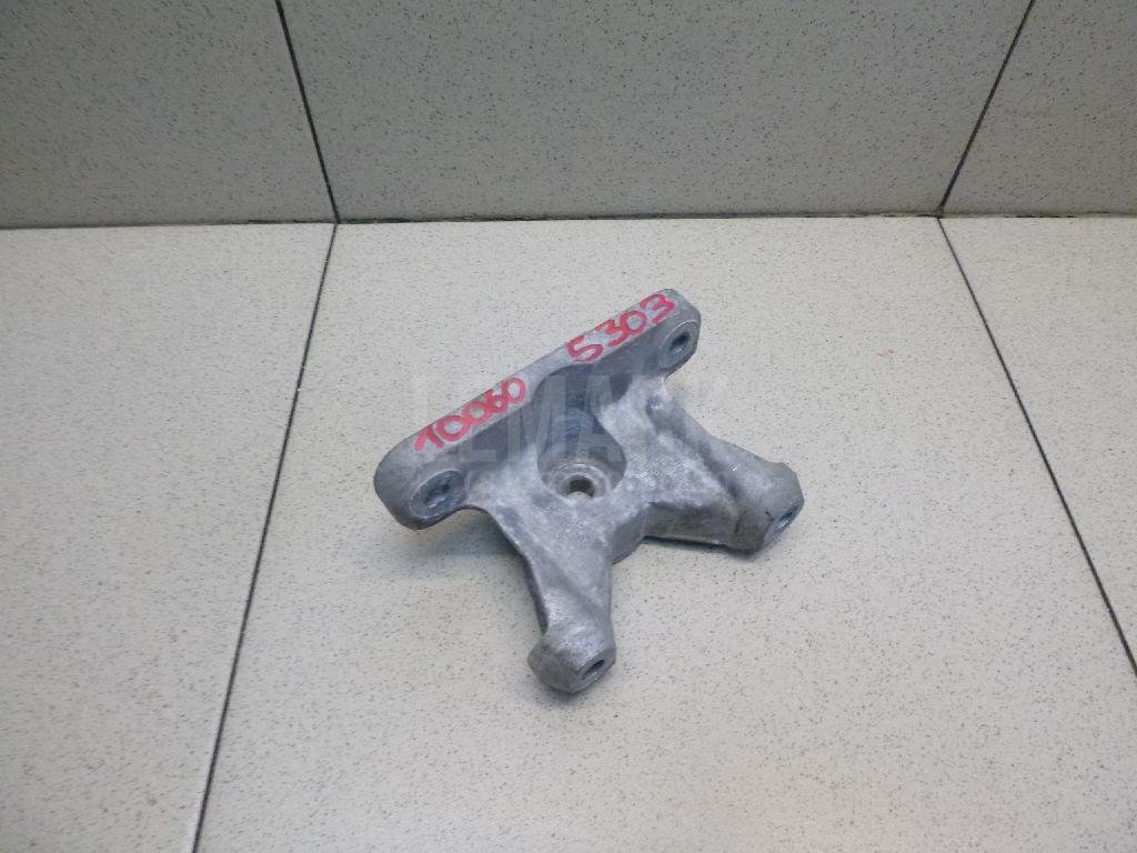 Кронштейн КПП