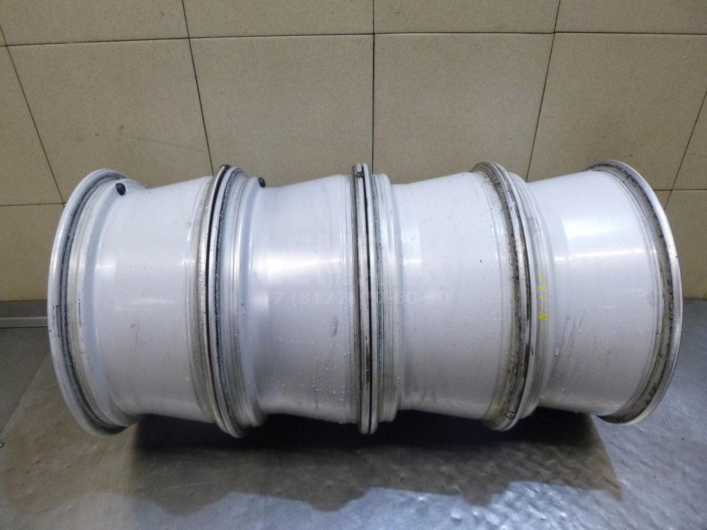 Диски колесные легкосплавные (к-кт) для  Audi A3 (8L1) 1996-2003