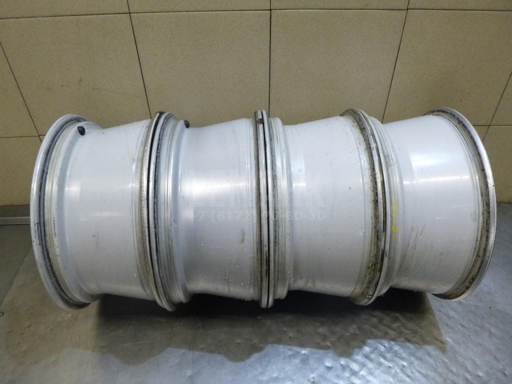 Диски колесные легкосплавные (к-кт) для  Audi A3 (8L1) 1996-2003