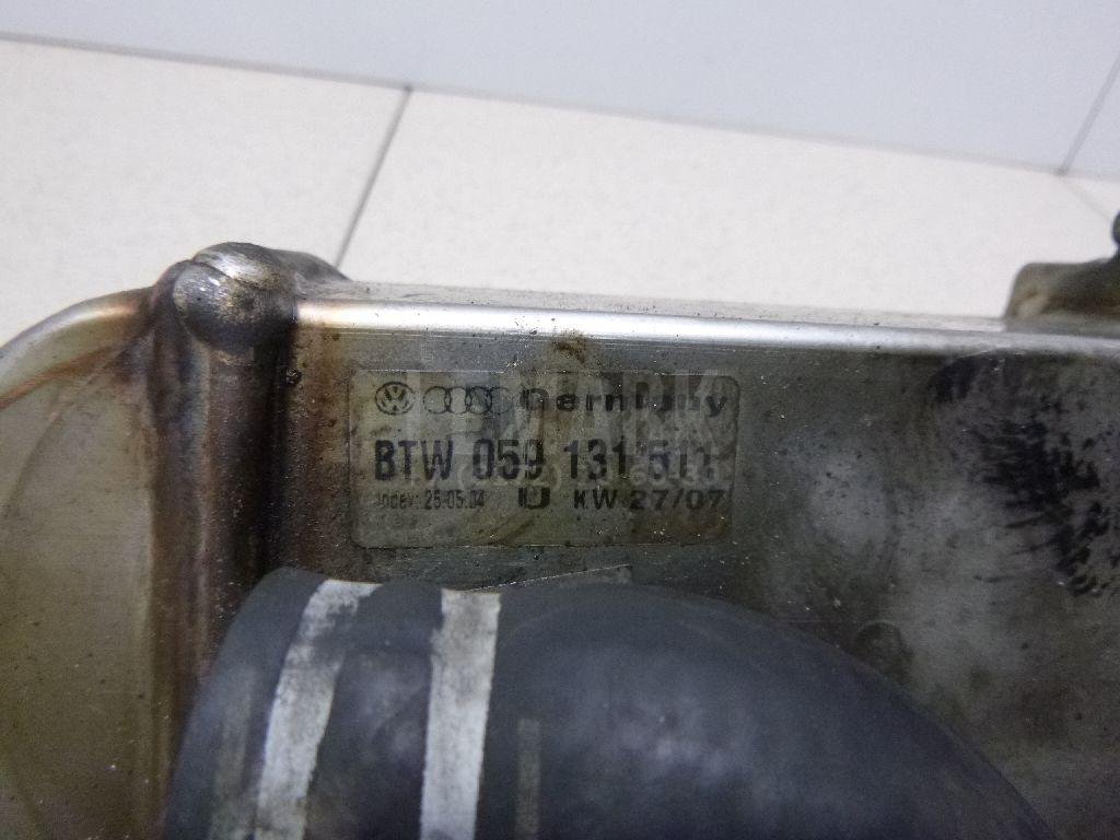 Заслонка воздушная