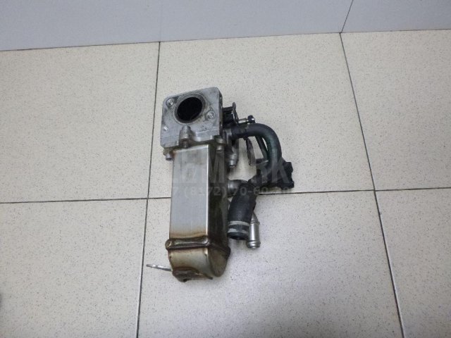 Заслонка воздушная