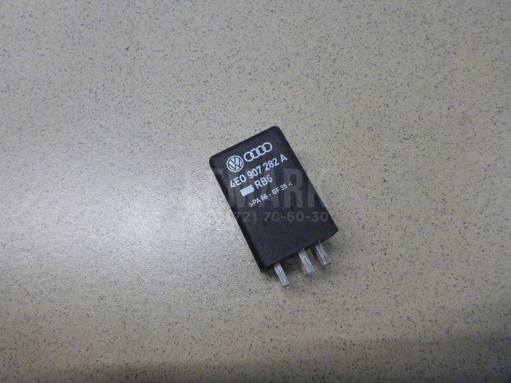 Реле свечей накаливания