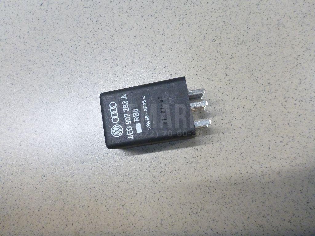 Реле свечей накаливания