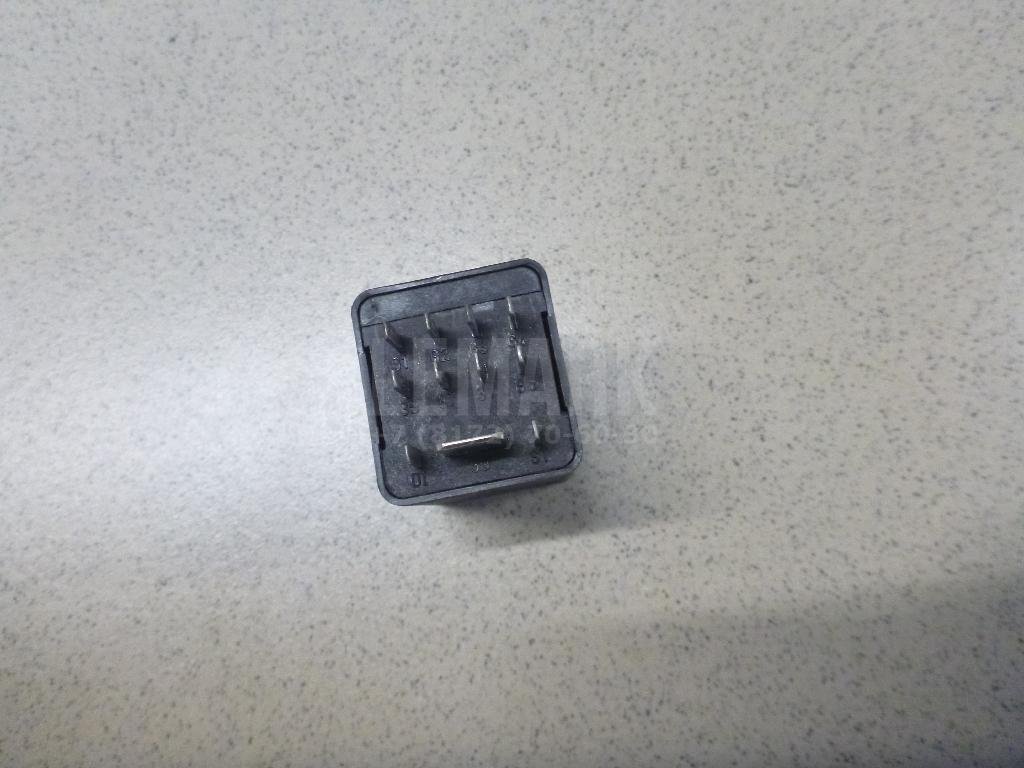 Реле свечей накаливания