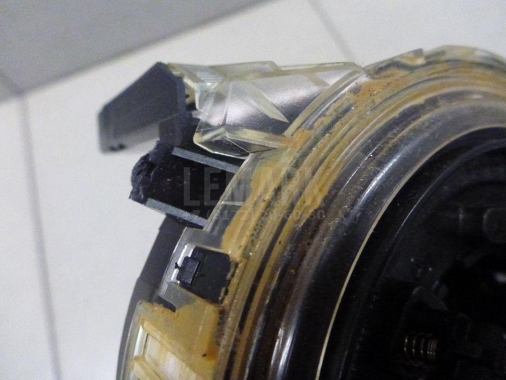 Механизм подрулевой для SRS (ленточный)