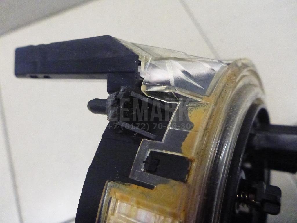 Механизм подрулевой для SRS (ленточный)